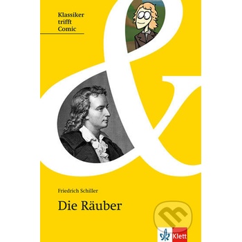 Die Räuber - Klett