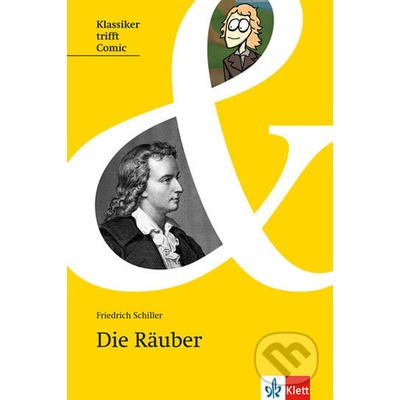 Die Räuber - Klett