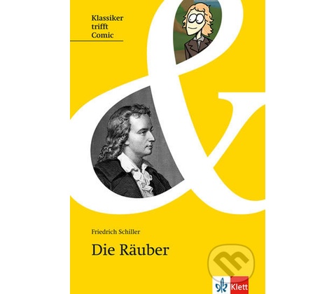 Die Räuber - Klett