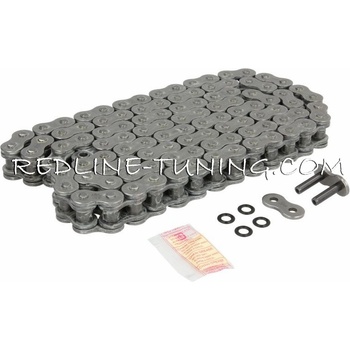 Image 1 of DID Мотоциклетна верига did50(530)zvmx104 (did50(530)zvmx104)