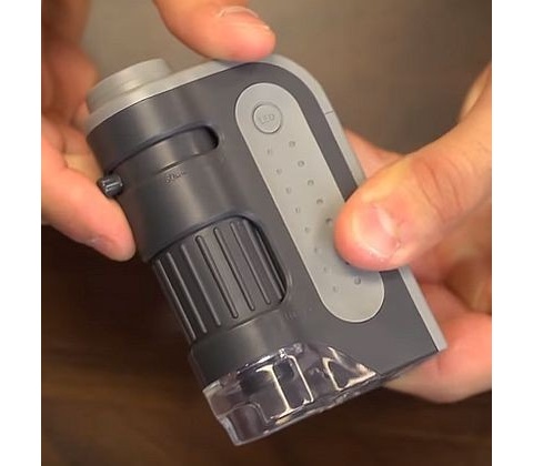 Carson MM-300