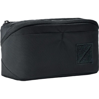 Evergoods pouzdro Civic Access Pouch 2l solution dyed black