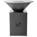G21 Gril Oregon Black