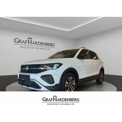 Volkswagen T-Cross 1.0 TSI Energy 85 kW