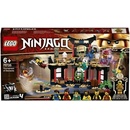 LEGO® NINJAGO® 71735 Turnaj živlů