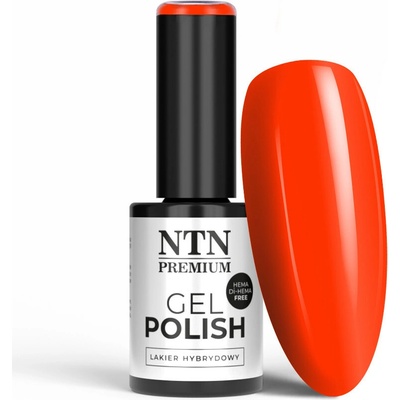 NTN Gél lak premium California Collection 142 5 g