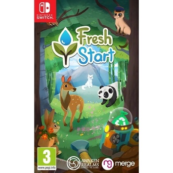 Fresh Start