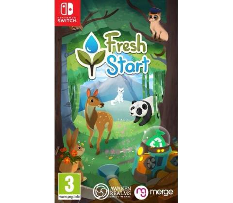 Fresh Start