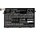 Cameron Sino Батерия за лаптоп LENOVO ThinkPad E14, ThinkPad E15, ThinkPad E480, ThinkPad E580 L17C3P51 LiPo 11.1V 4050 mAh CAMERON SINO (CS-LVE590NB)