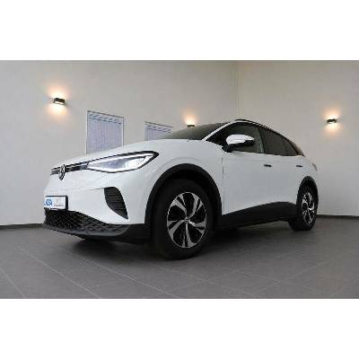 Volkswagen ID.4 Pure 125 kW