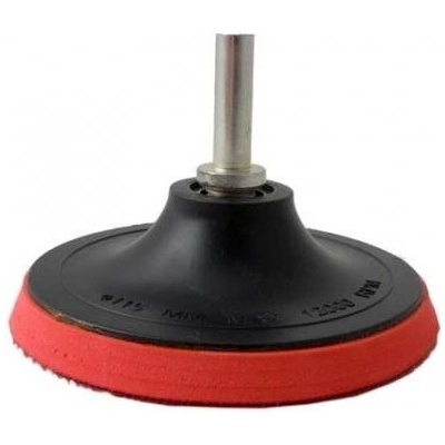Magg BL9211512 Univerzální unašeč 115mm, suchý zip, závit M14, (+stopka)