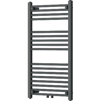 Mexen Mars 900x500 mm 370W anthracite (W110-0900-500-00-66)