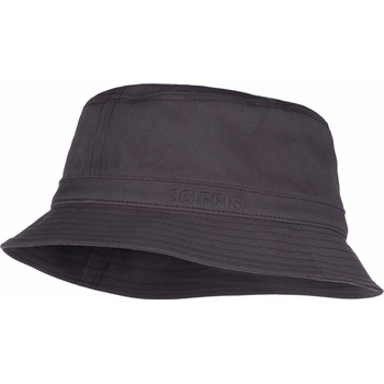 Scippis Bucket černý