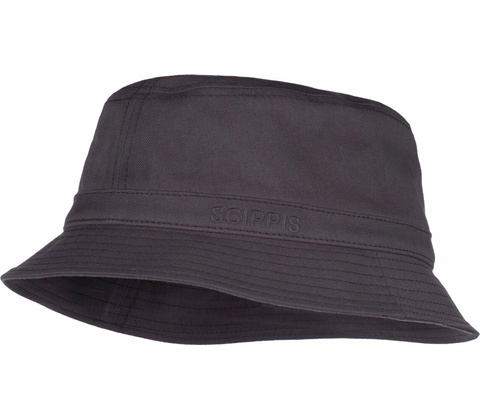 Scippis Bucket černý