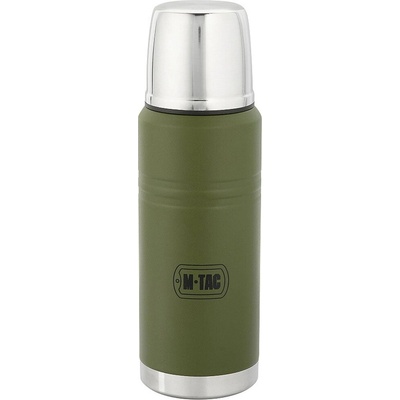 M Tac termoska z nerezové oceli 750 ml Olive