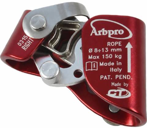 ARBPRO QUICKSTEP