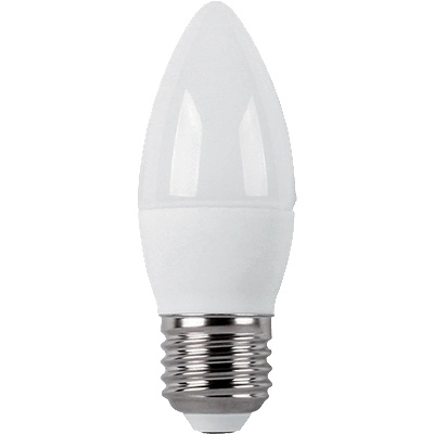 Led ЛАМПА candle c37 8w e27 230v 4000k (99led914)