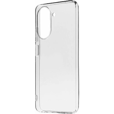 OBAL:ME TPU Kryt pro Xiaomi Redmi A5 Transparent