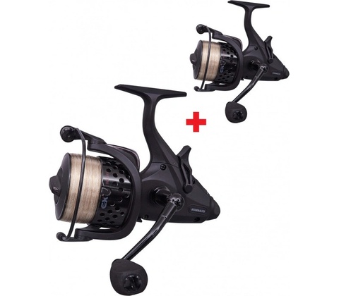 STARBAITS CX 5000 FS