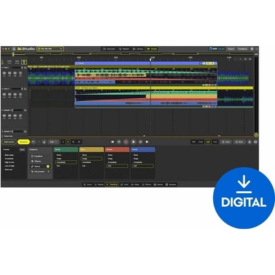 DJ.Studio Ultimate (Digitálny produkt)