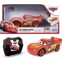 Dickie RC Lightning McQueen Cars 3 Turbo 203084038 1:24