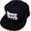 Beastie Boys Check Your Head Logo Шапка с козирка Black UNI (BEASTSBCAP02B)