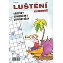 Humorné luštění