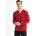 Celio Червен мъжки пуловер Celio Felano Celio | Cherven | МЪЖЕ | S