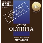 Olympia ART-B4095 Струни за бас китара