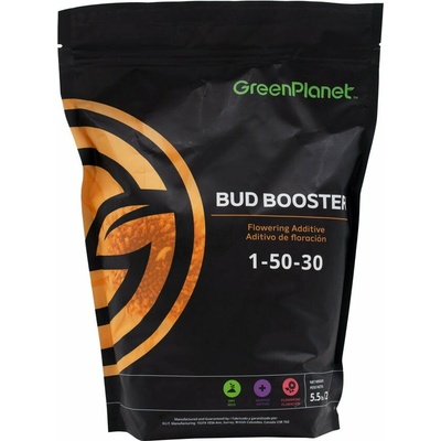 Green Planet Bud Booster 2,5kg