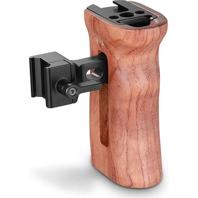 SmallRig Wooden NATO Side Handle 2187B