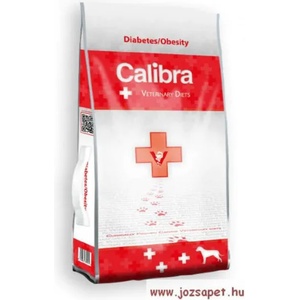 Calibra Diabetes/Obesity 12 kg
