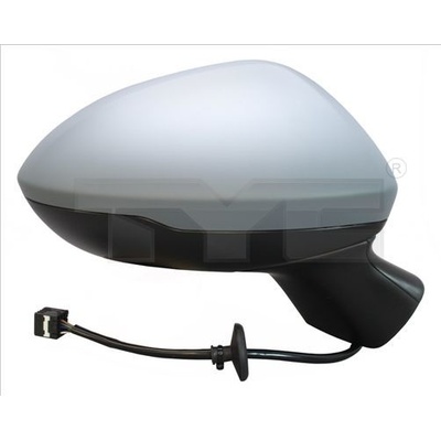 Vnější zpětné zrcátko TYC 325-0188