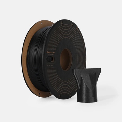Bambu Lab PPA-CF Black 1,75 mm 750 g