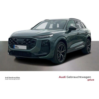 Audi Q3 TFSI S tronic S-line 110 kW
