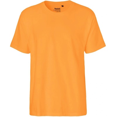Neutral pánské tričko Classic světle