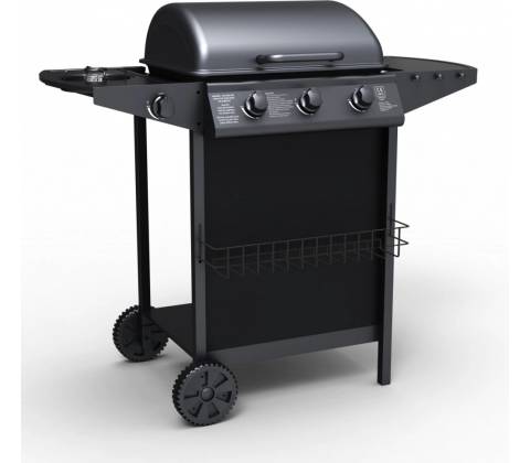 Tepro Hampton 3 3196