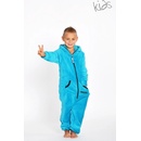 Lazzzy KIDS TEDDY turquoise KL