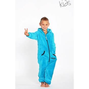 Lazzzy KIDS TEDDY turquoise KL