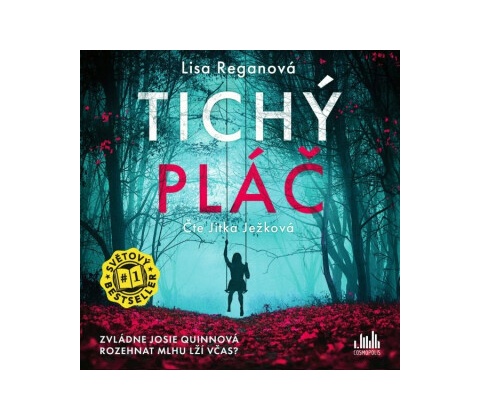 Tichý pláč