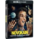 MagicBox Новокаин - Blu-ray (4K Ultra HD) (083425)