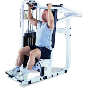 Body-Solid SSP800