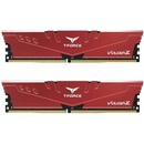 Team Group T-FORCE VULCAN Z 32GB (2x16GB) DDR4 3200MHz TLZRD432G3200HC16FDC01