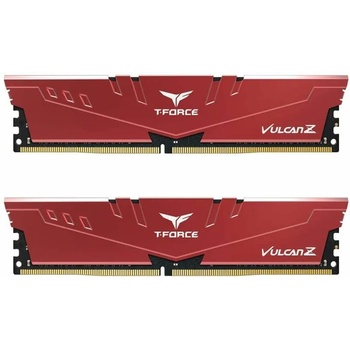 Team Group T-FORCE VULCAN Z 32GB (2x16GB) DDR4 3200MHz TLZRD432G3200HC16FDC01