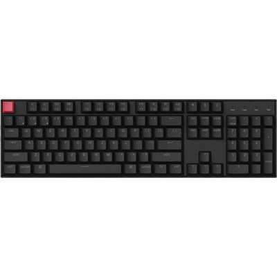 Keychron K10 Full Size Banana Switch RGB Hot-Swap K10X-H4