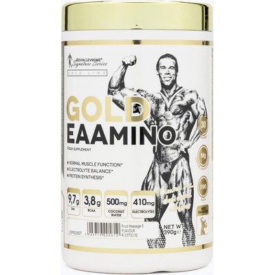 Kevin Levrone GOLD EAA Amino 390 g