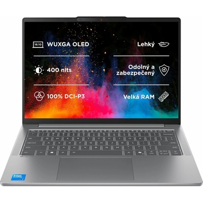 Lenovo IdeaPad Slim 5 83V6002MCK