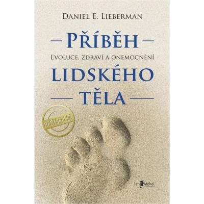 Příběh lidského těla