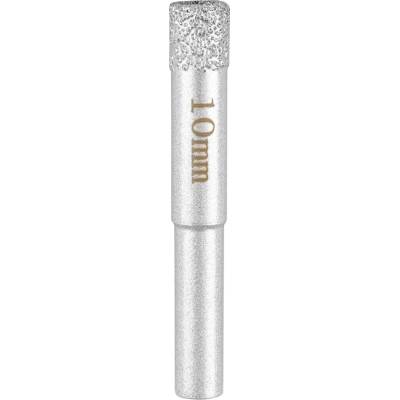 Graphite Diamantová pila na otvory 10 mm
