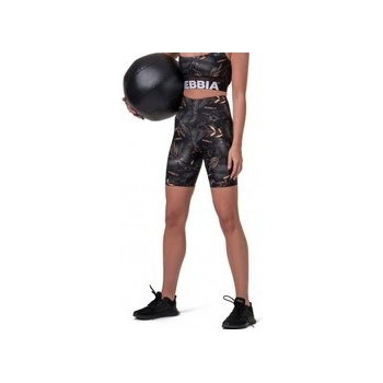 Nebbia Earth Powered 569 černá